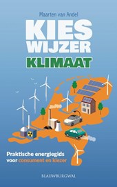 Kies wijzer klimaat