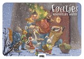 Egeltjes wonderlijke winter