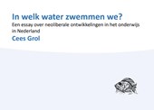 In welk water zwemmen we?