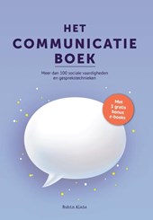Het Communicatie Boek