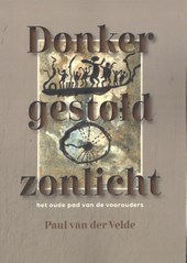 Donker gestold zonlicht
