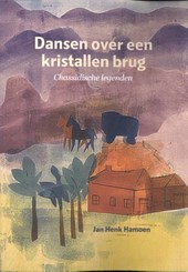 Dansen over een kristallen brug