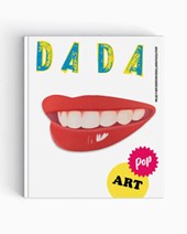 DADA Popart