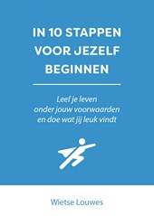 In 10 stappen voor jezelf beginnen
