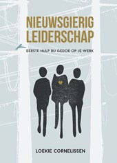 Nieuwsgierig Leiderschap