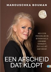 Een afscheid dat klopt