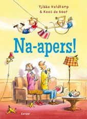 Na-apers!