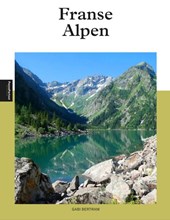 Franse Alpen