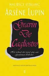 Gravin De Cagliostro