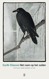 Het raam op het zuiden