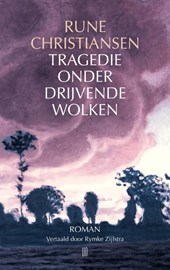 Tragedie onder drijvende wolken