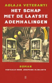 Het schap met de laatste ademhalingen