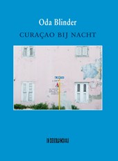 Curaçao bij nacht