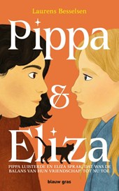 Pippa en Eliza