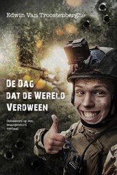 De dag dat de wereld verdween