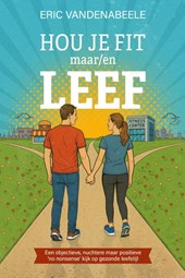 Hou je fit maar/en LEEF