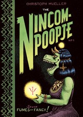 Nincompoopje