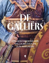 De Galliërs