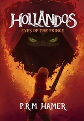 Hollandos Eyes of the Prince
