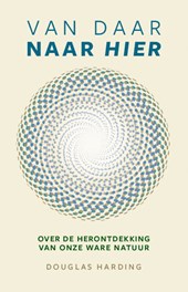 Van daar naar Hier