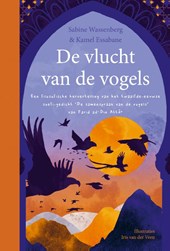 De vlucht van de vogels