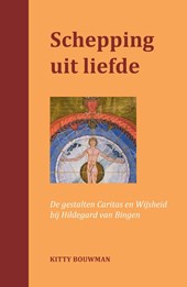 Schepping uit liefde