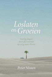 Loslaten en groeien