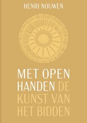 Met open handen