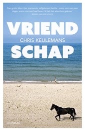 Vriendschap