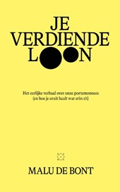Je verdiende loon