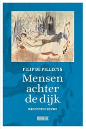 Mensen achter de dijk