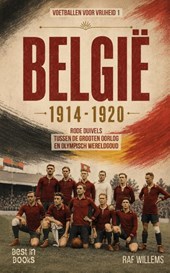 België 1914-1920