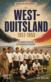 West-Duitsland 1951-1955