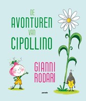 De avonturen van Cipollino