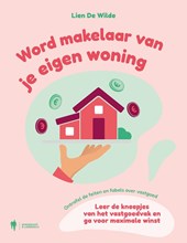 Word makelaar van je eigen woning