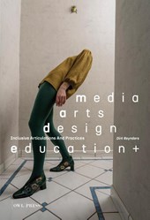 Media, arts, design, education +