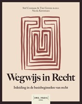 Wegwijs in recht