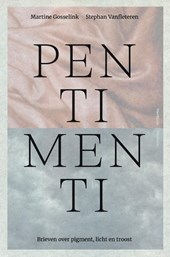 Stephan Vanfleteren – Pentimenti
