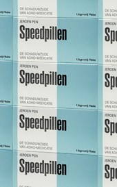 Speedpillen