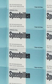 Speedpillen