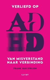 Verliefd op ADHD