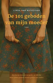 De 101 geboden van mijn moeder