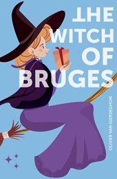 The Witch of Bruges