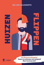 Huizen flippen