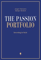 The Passion Portfolio