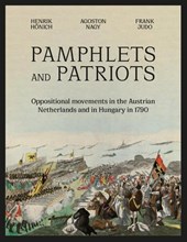 Pamphlets and Patriots