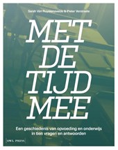 Met de tijd mee