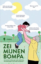 Zei mijnen bompa 3