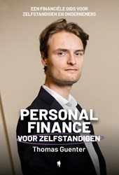 Personal Finance voor zelfstandigen
