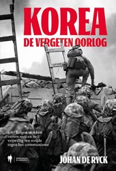 Korea, de vergeten oorlog